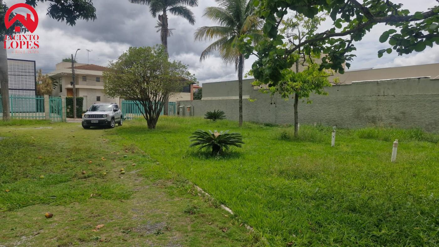 Terreno, 2500 m² - Foto 1