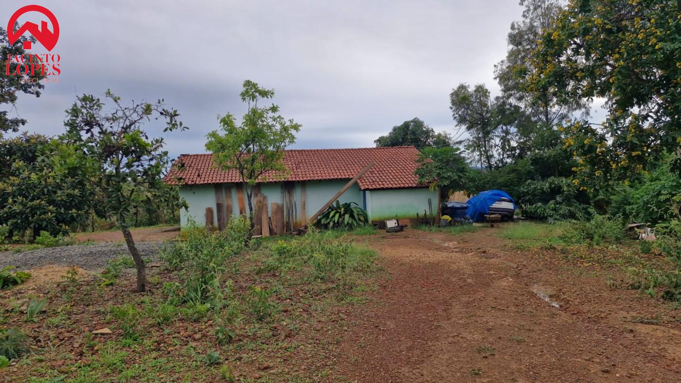 Chácara, 2 quartos, 2 hectares - Foto 1