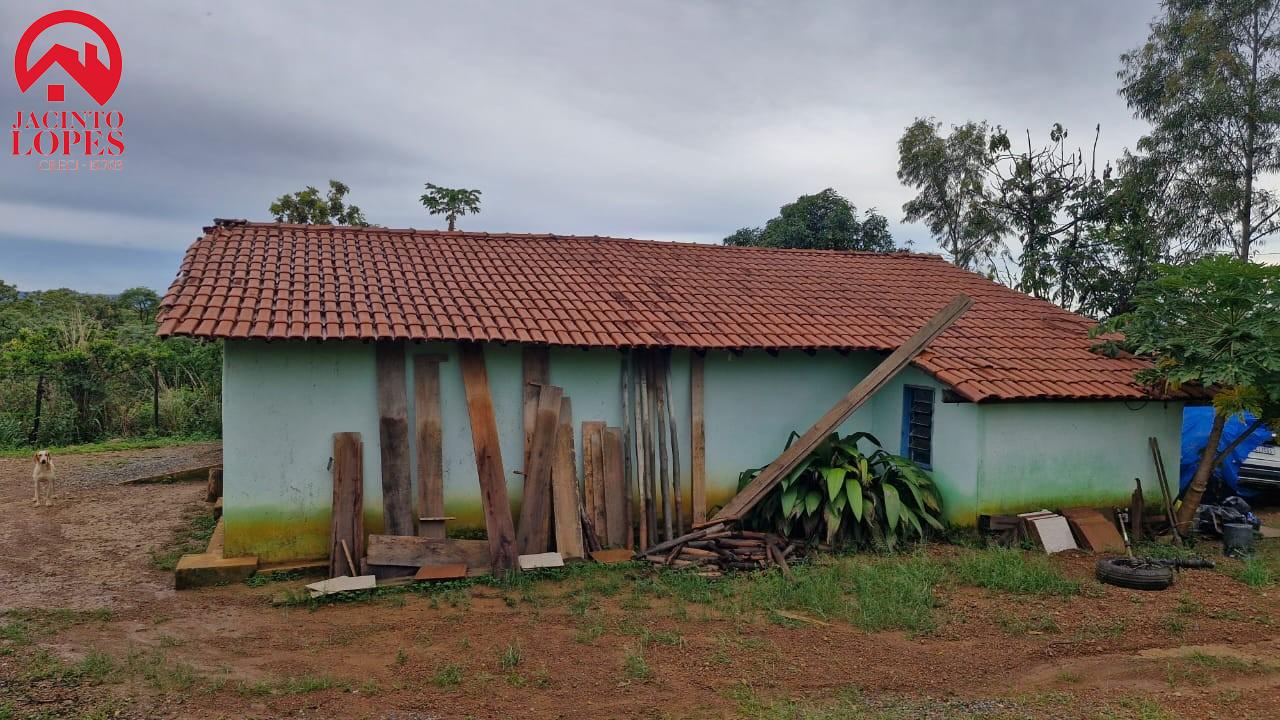 Chácara, 2 quartos, 2 hectares - Foto 6