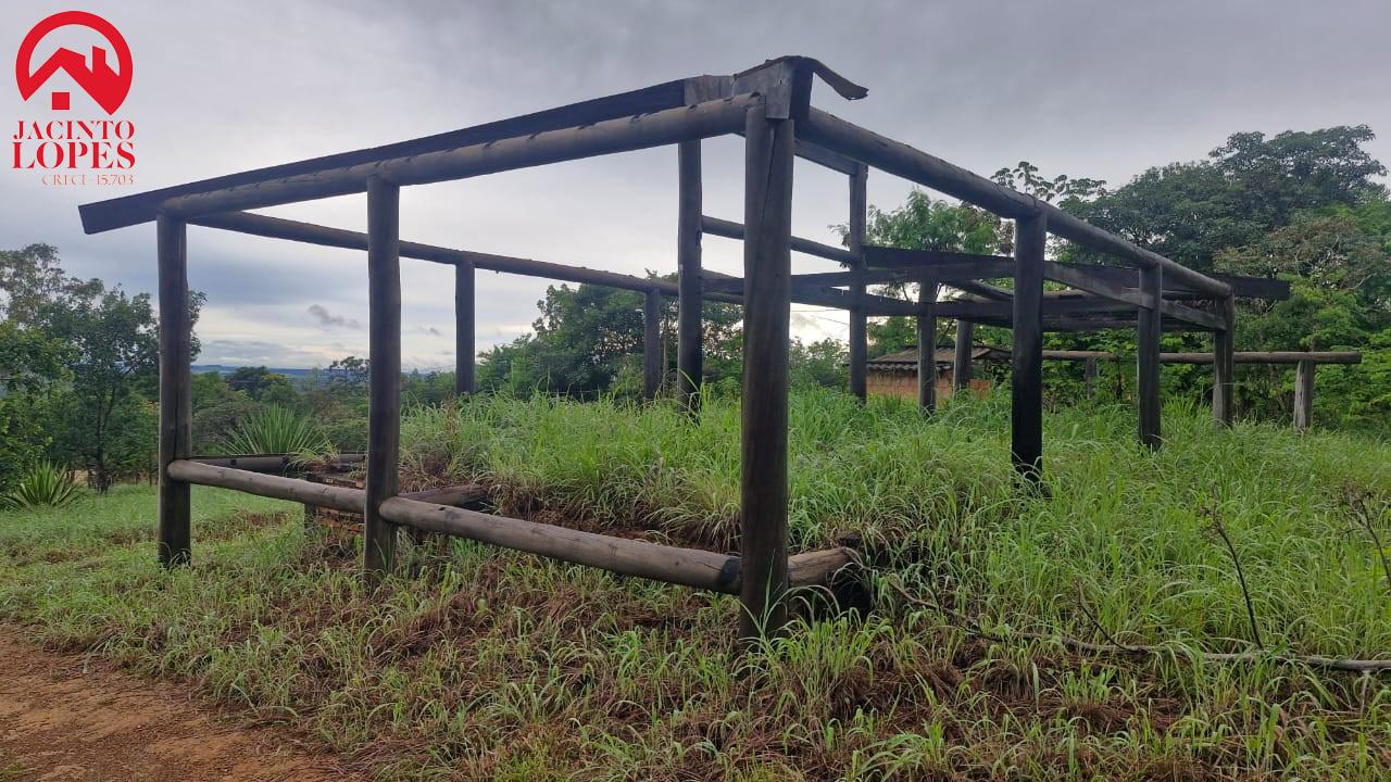 Chácara, 2 quartos, 2 hectares - Foto 11