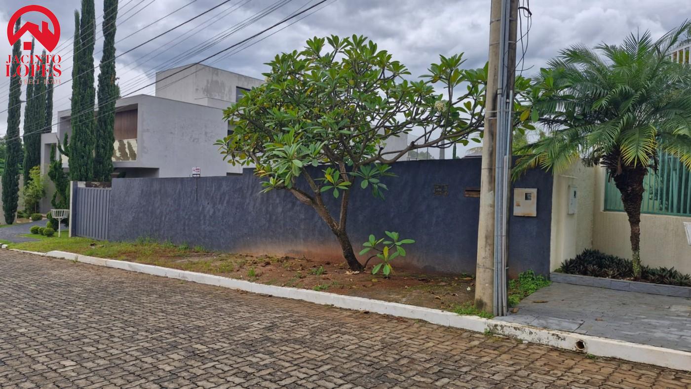 Terreno, 800 m² - Foto 1