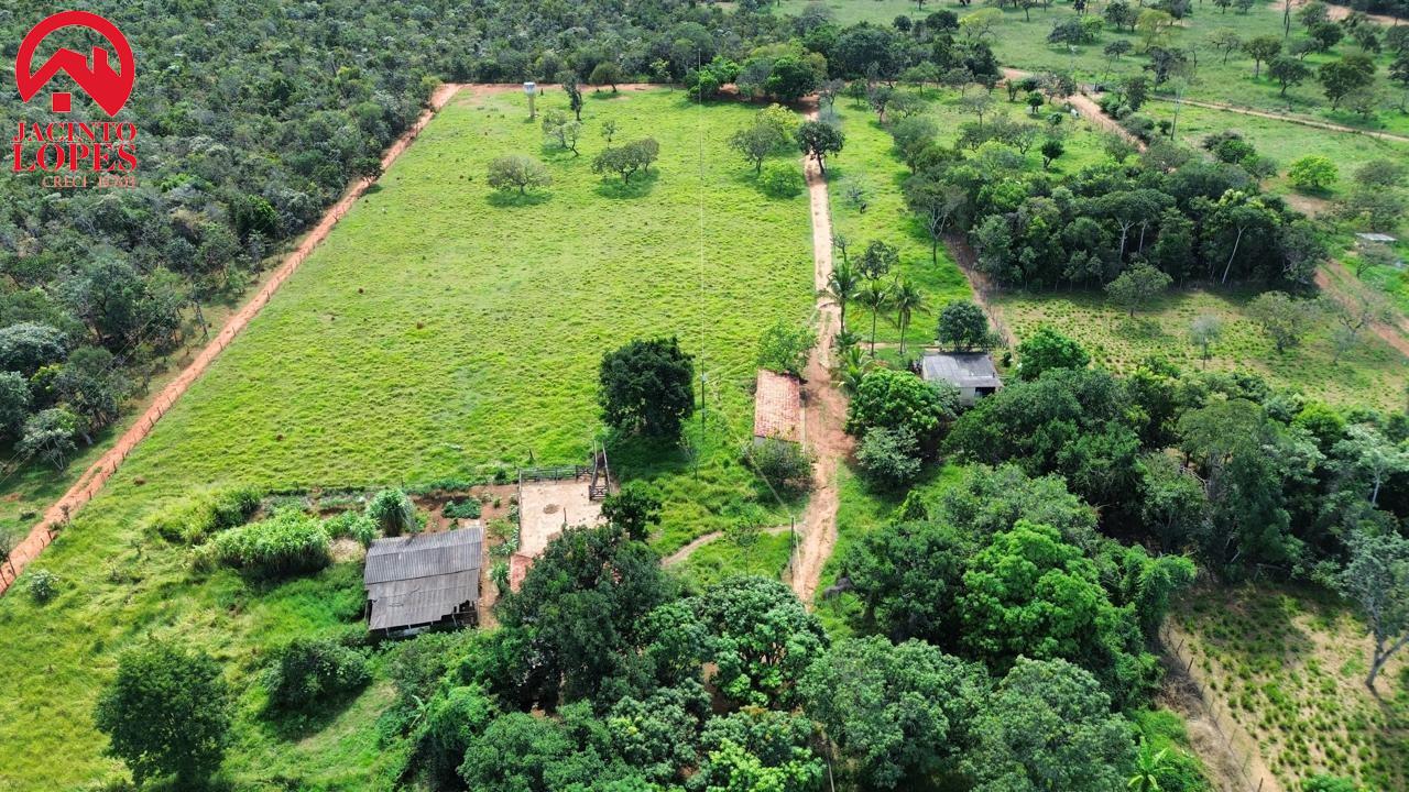 Chácara, 3 quartos, 5 hectares - Foto 3