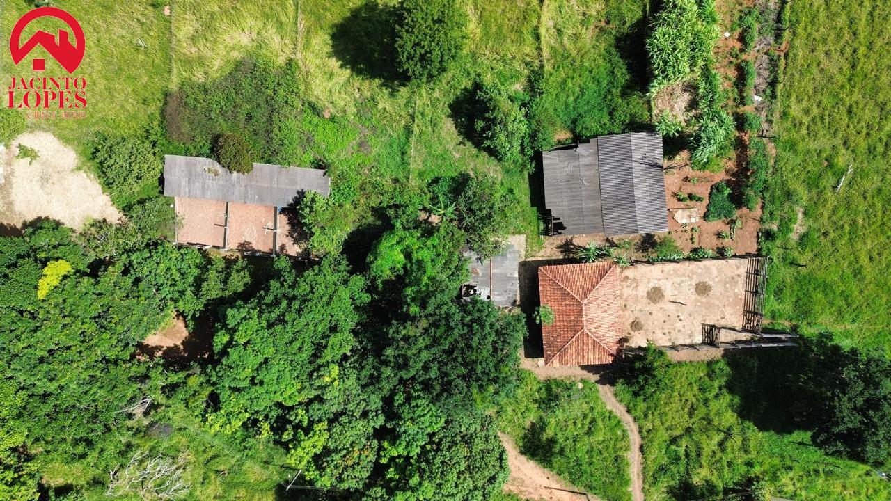 Chácara, 3 quartos, 5 hectares - Foto 1