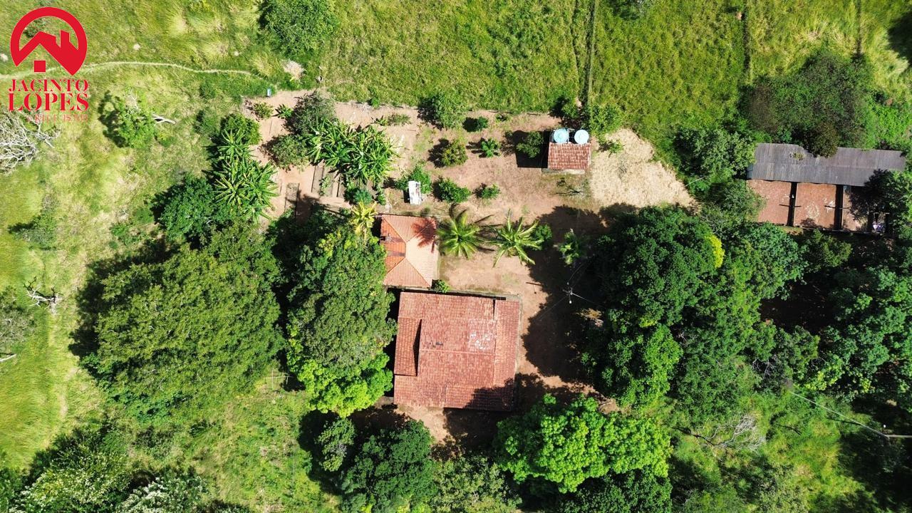 Chácara, 3 quartos, 5 hectares - Foto 5