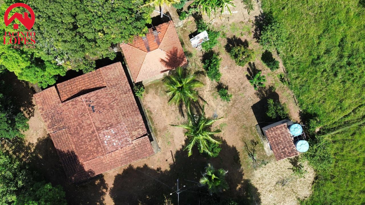 Chácara, 3 quartos, 5 hectares - Foto 6