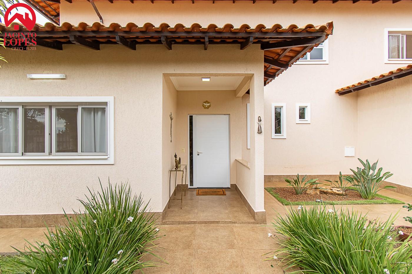 Casa de Condomínio, 4 quartos - Foto 3