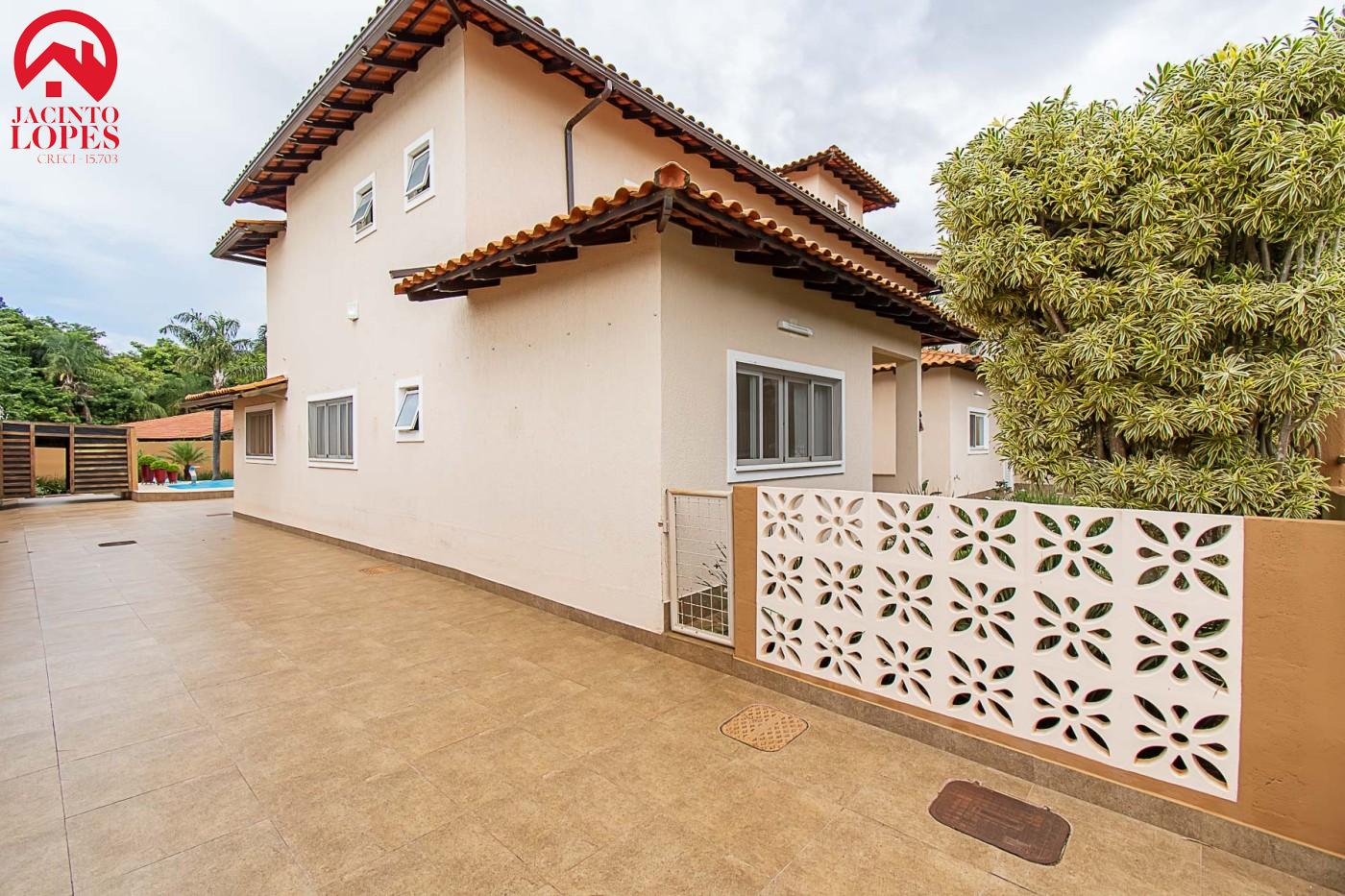 Casa de Condomínio, 4 quartos - Foto 6