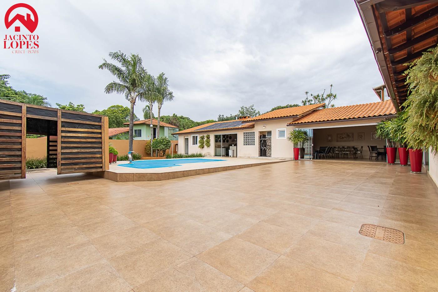 Casa de Condomínio, 4 quartos - Foto 8