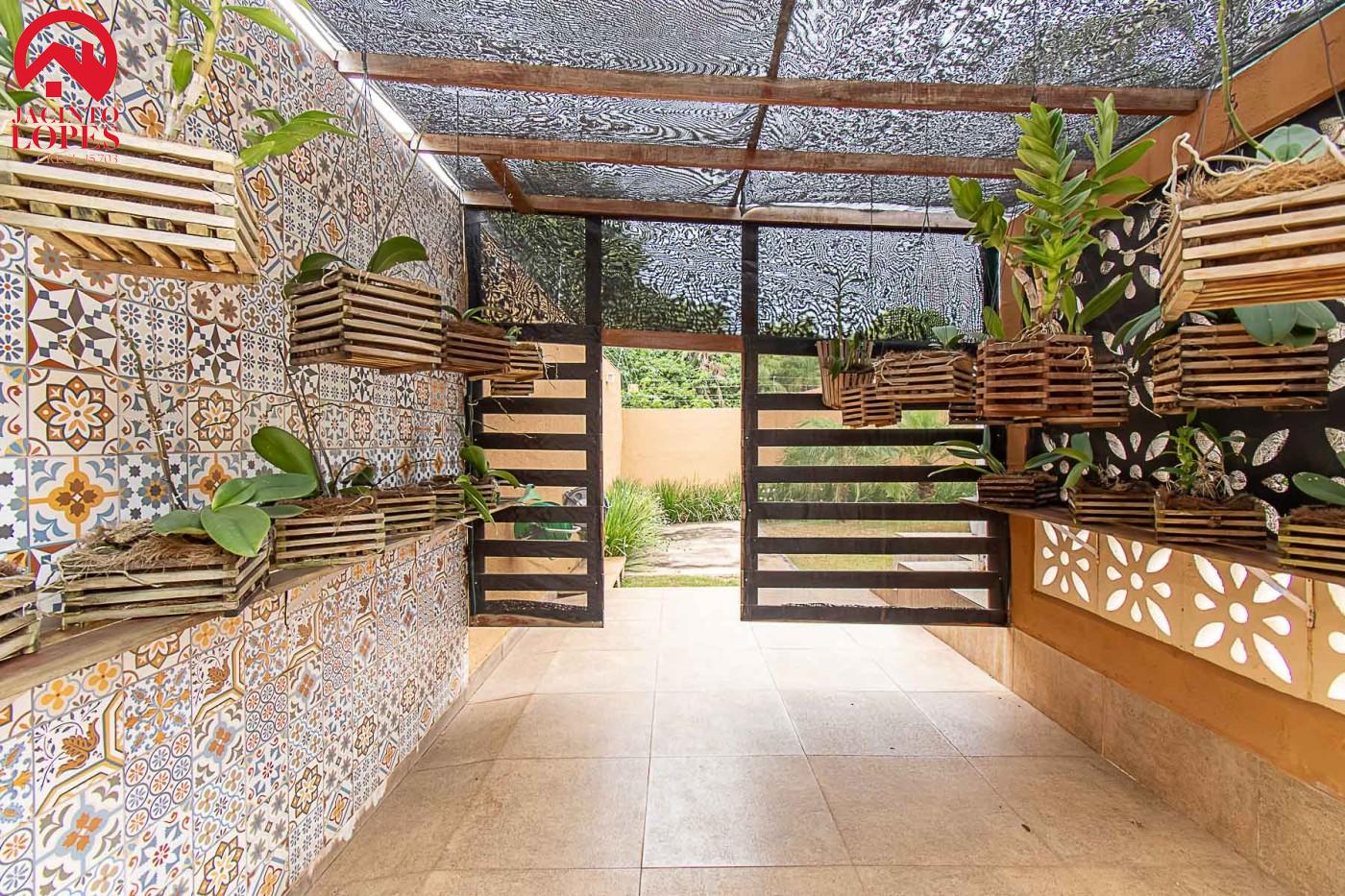 Casa de Condomínio, 4 quartos - Foto 10