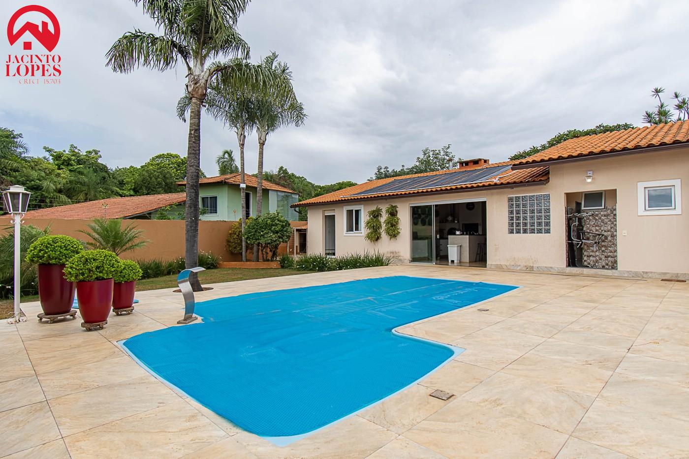 Casa de Condomínio, 4 quartos - Foto 11