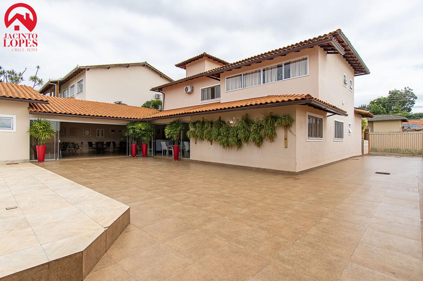 Casa de Condomínio, 4 quartos - Foto 9