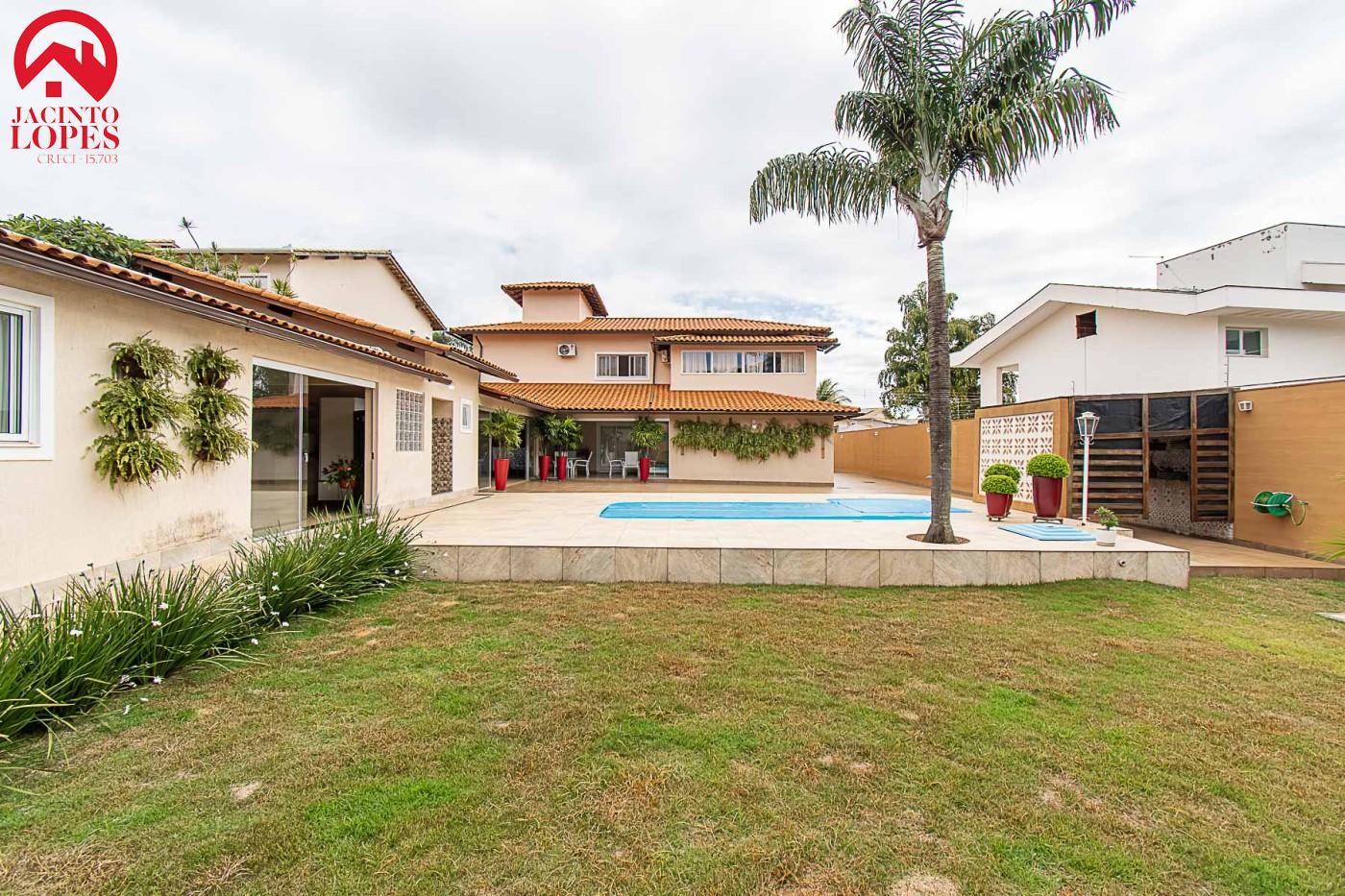 Casa de Condomínio, 4 quartos - Foto 13