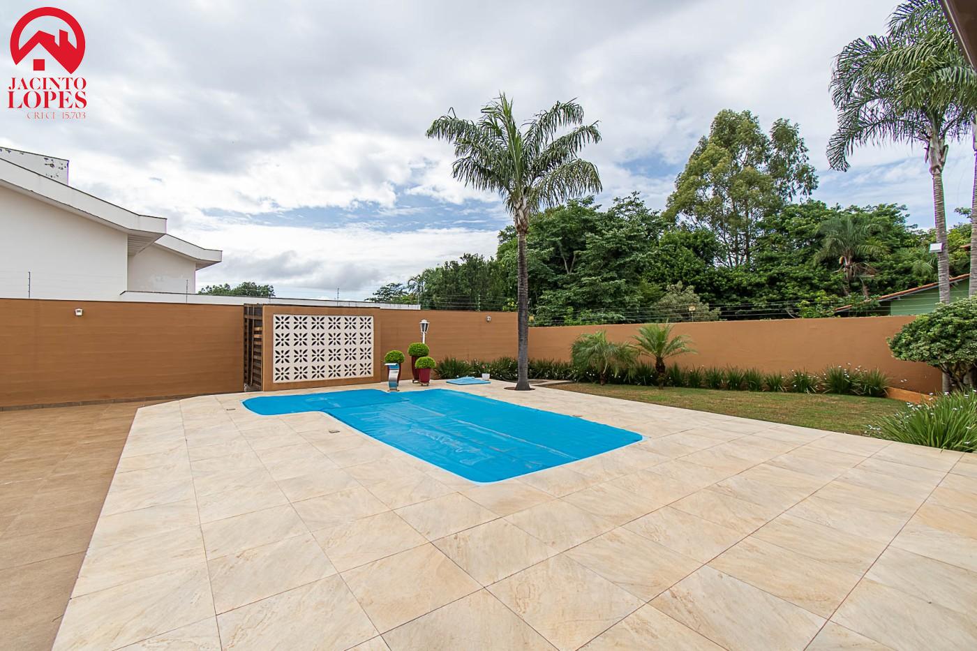 Casa de Condomínio, 4 quartos - Foto 12