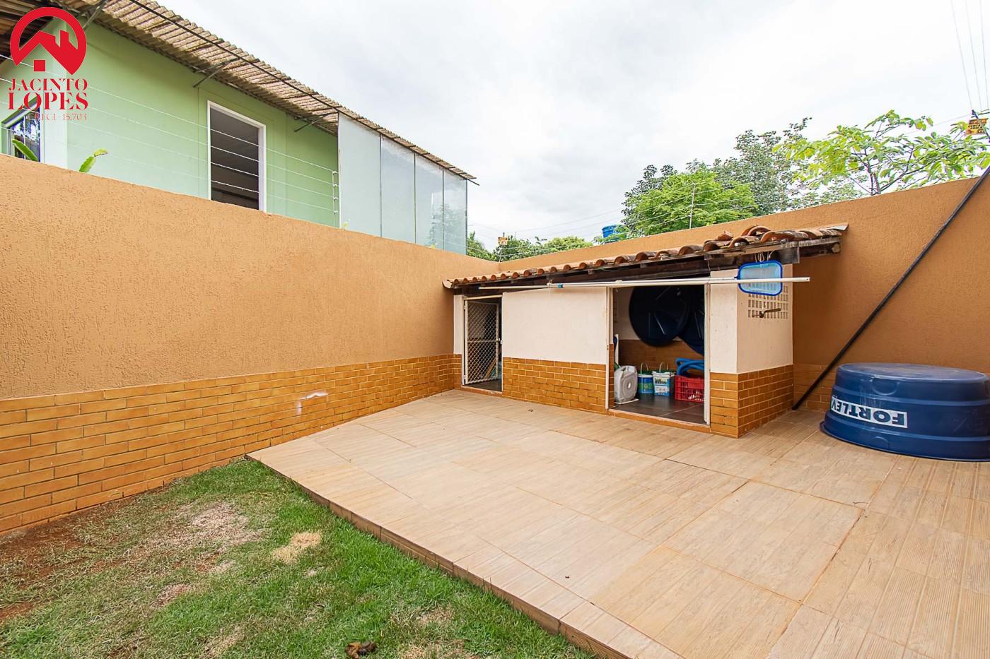 Casa de Condomínio, 4 quartos - Foto 14