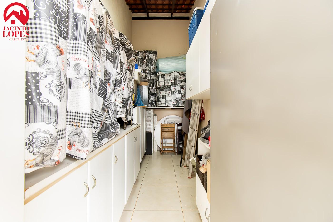 Casa de Condomínio, 4 quartos - Foto 15