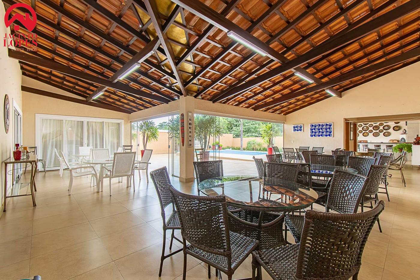 Casa de Condomínio, 4 quartos - Foto 16