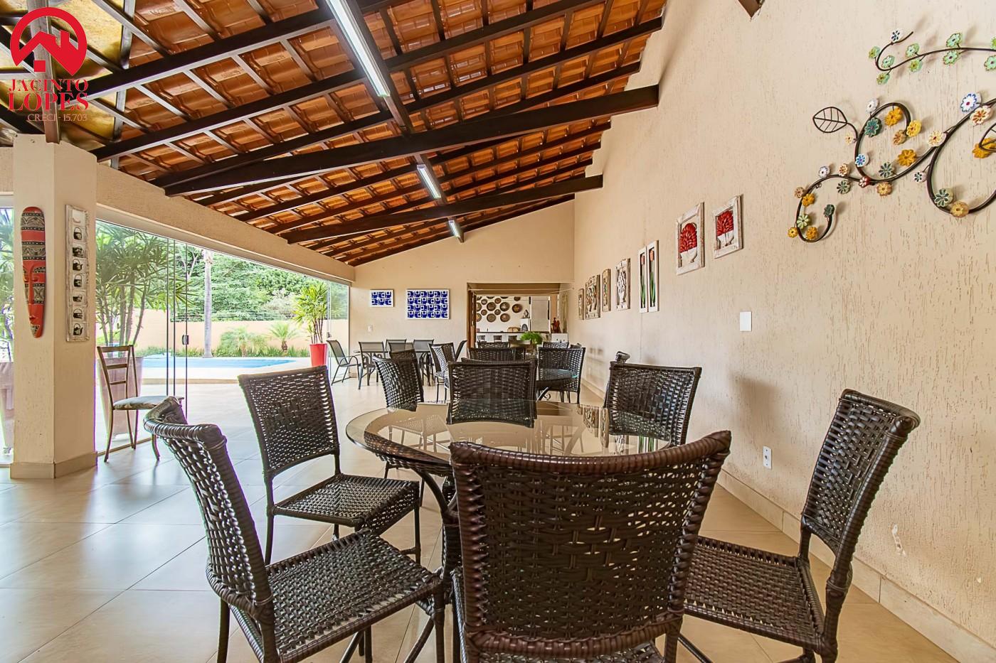 Casa de Condomínio, 4 quartos - Foto 17