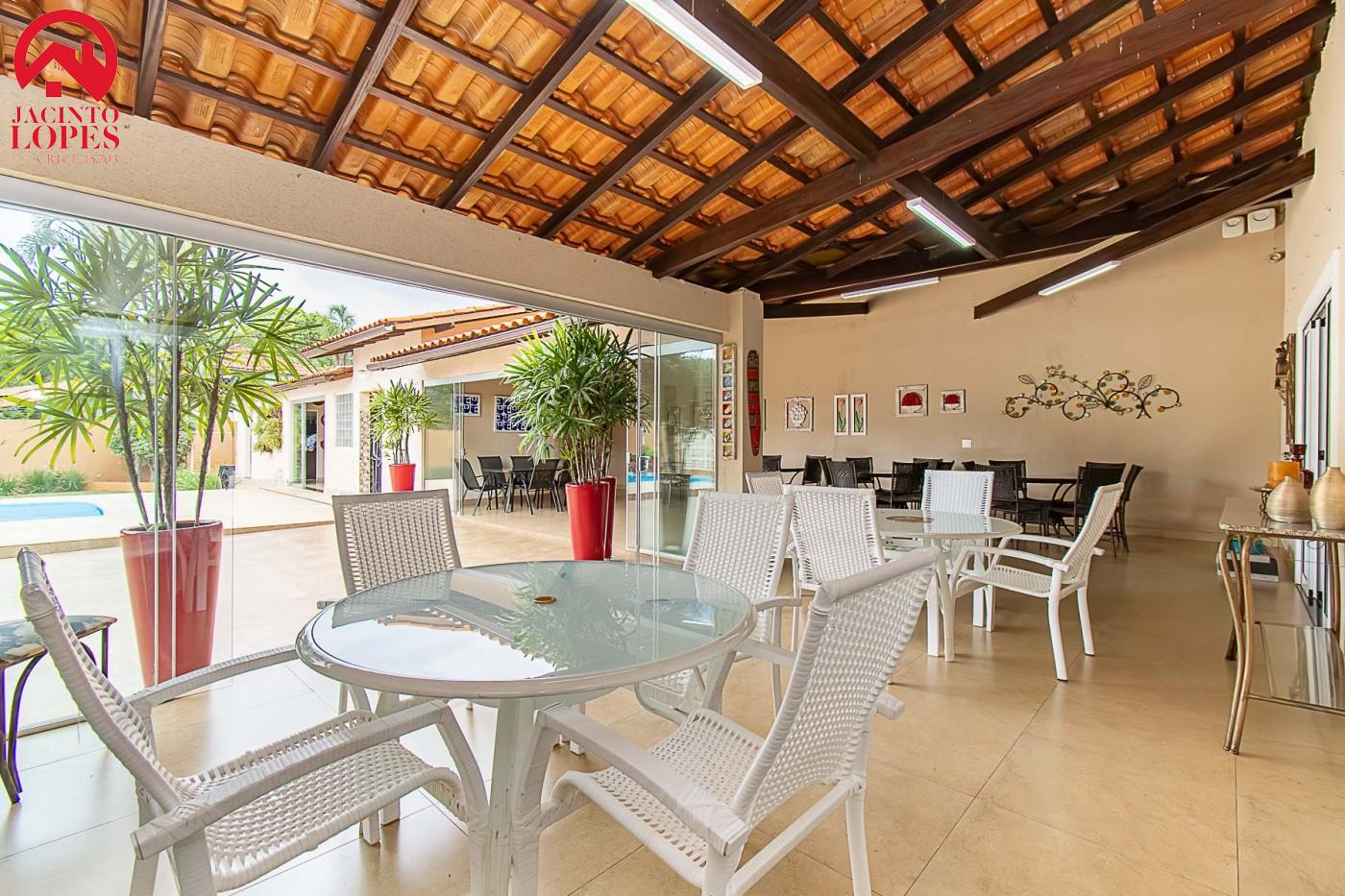 Casa de Condomínio, 4 quartos - Foto 19