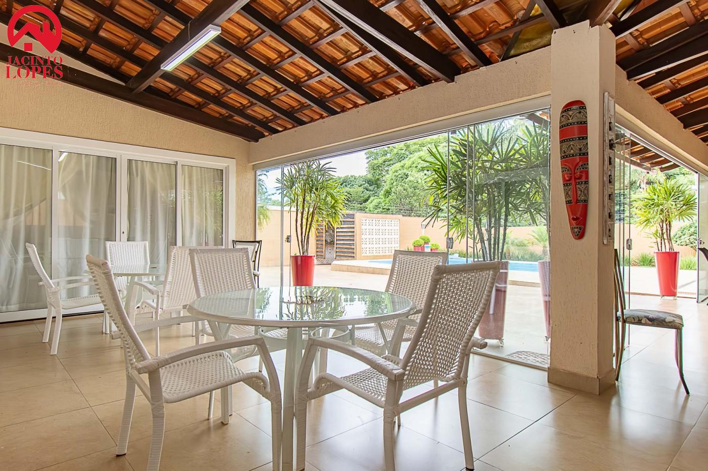 Casa de Condomínio, 4 quartos - Foto 18