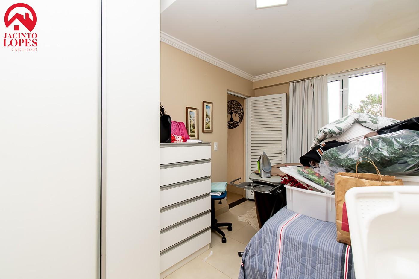 Casa de Condomínio, 4 quartos - Foto 22