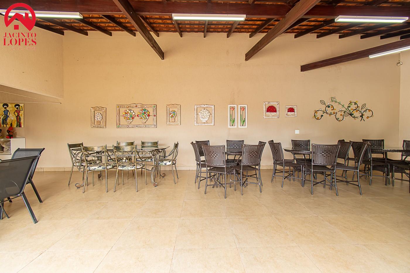 Casa de Condomínio, 4 quartos - Foto 20