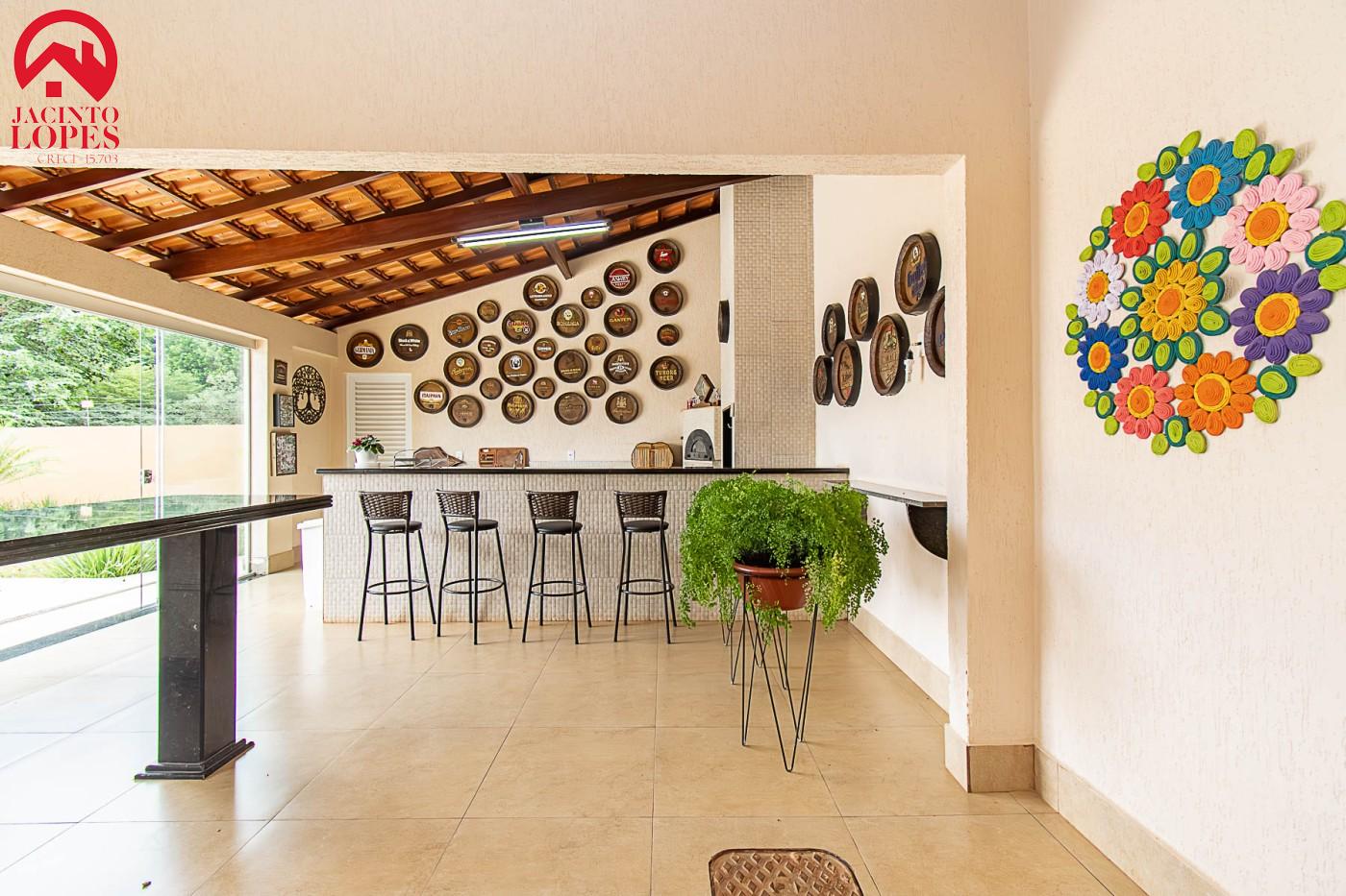 Casa de Condomínio, 4 quartos - Foto 24