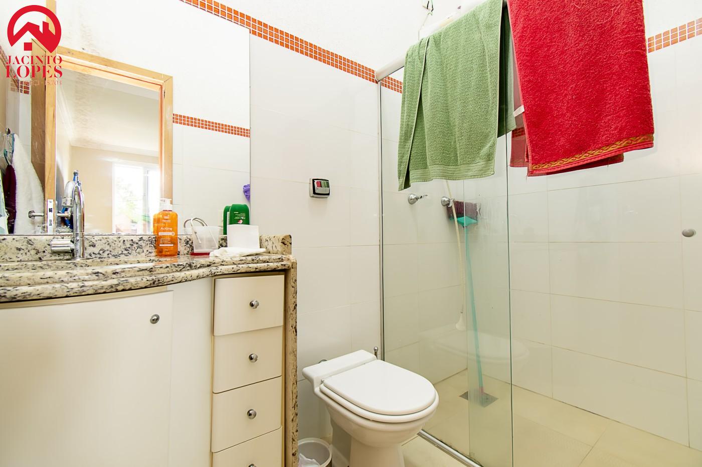 Casa de Condomínio, 4 quartos - Foto 23