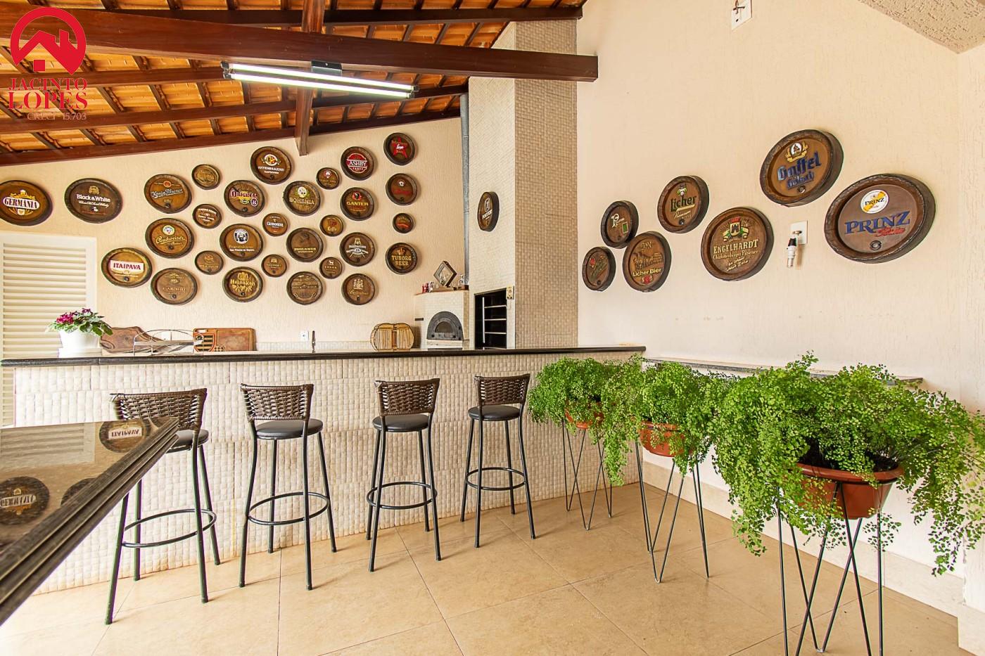 Casa de Condomínio, 4 quartos - Foto 25