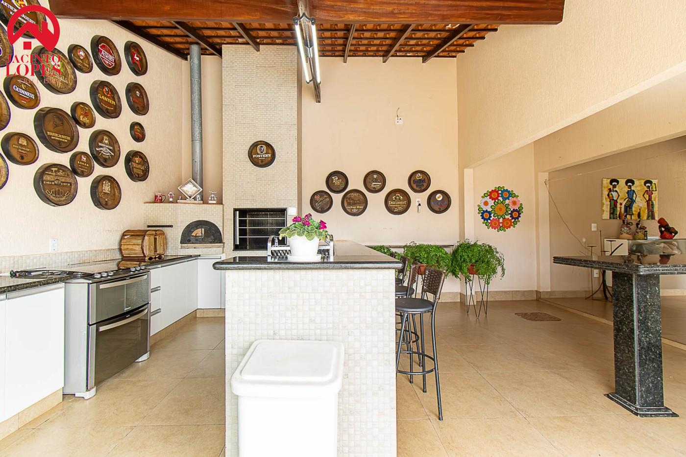 Casa de Condomínio, 4 quartos - Foto 26