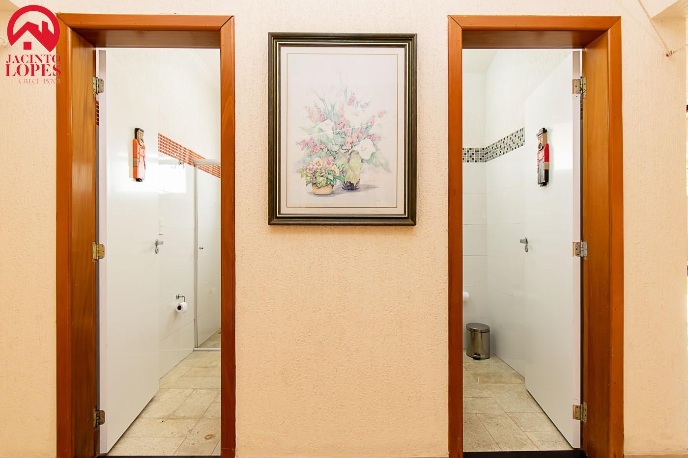 Casa de Condomínio, 4 quartos - Foto 29