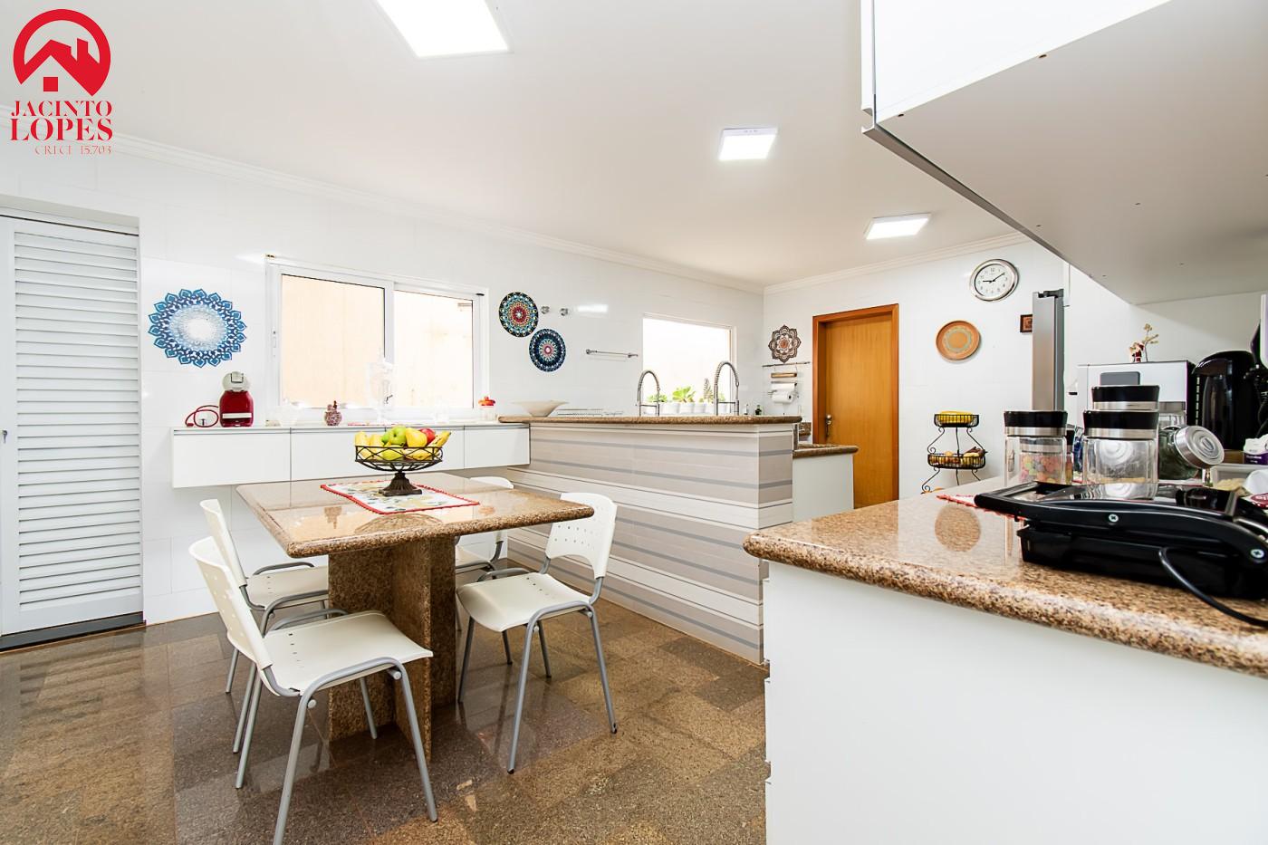 Casa de Condomínio, 4 quartos - Foto 31