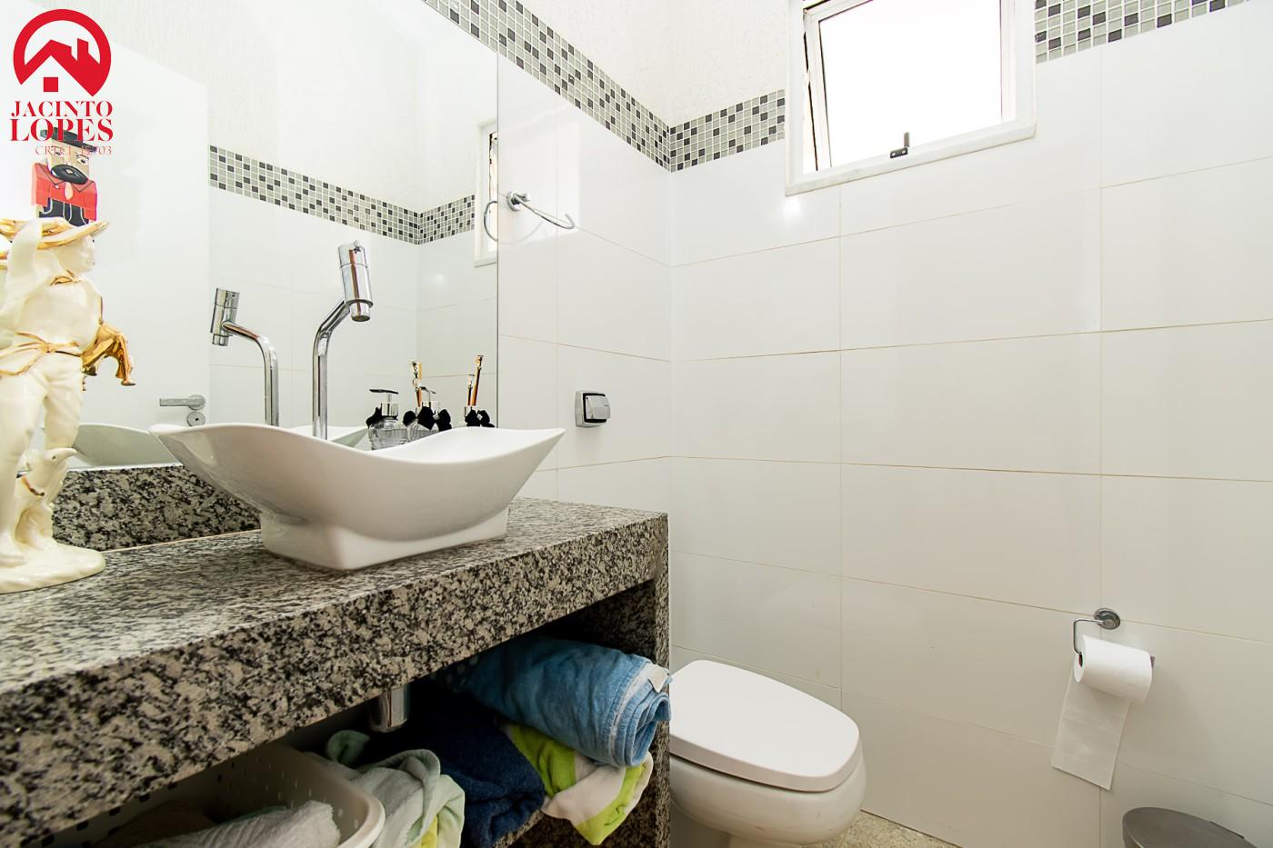 Casa de Condomínio, 4 quartos - Foto 30