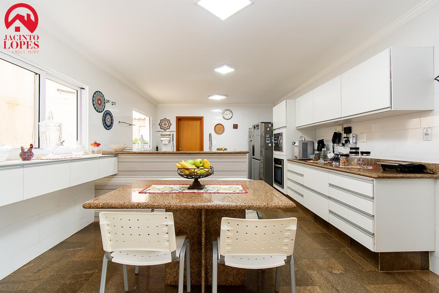 Casa de Condomínio, 4 quartos - Foto 32