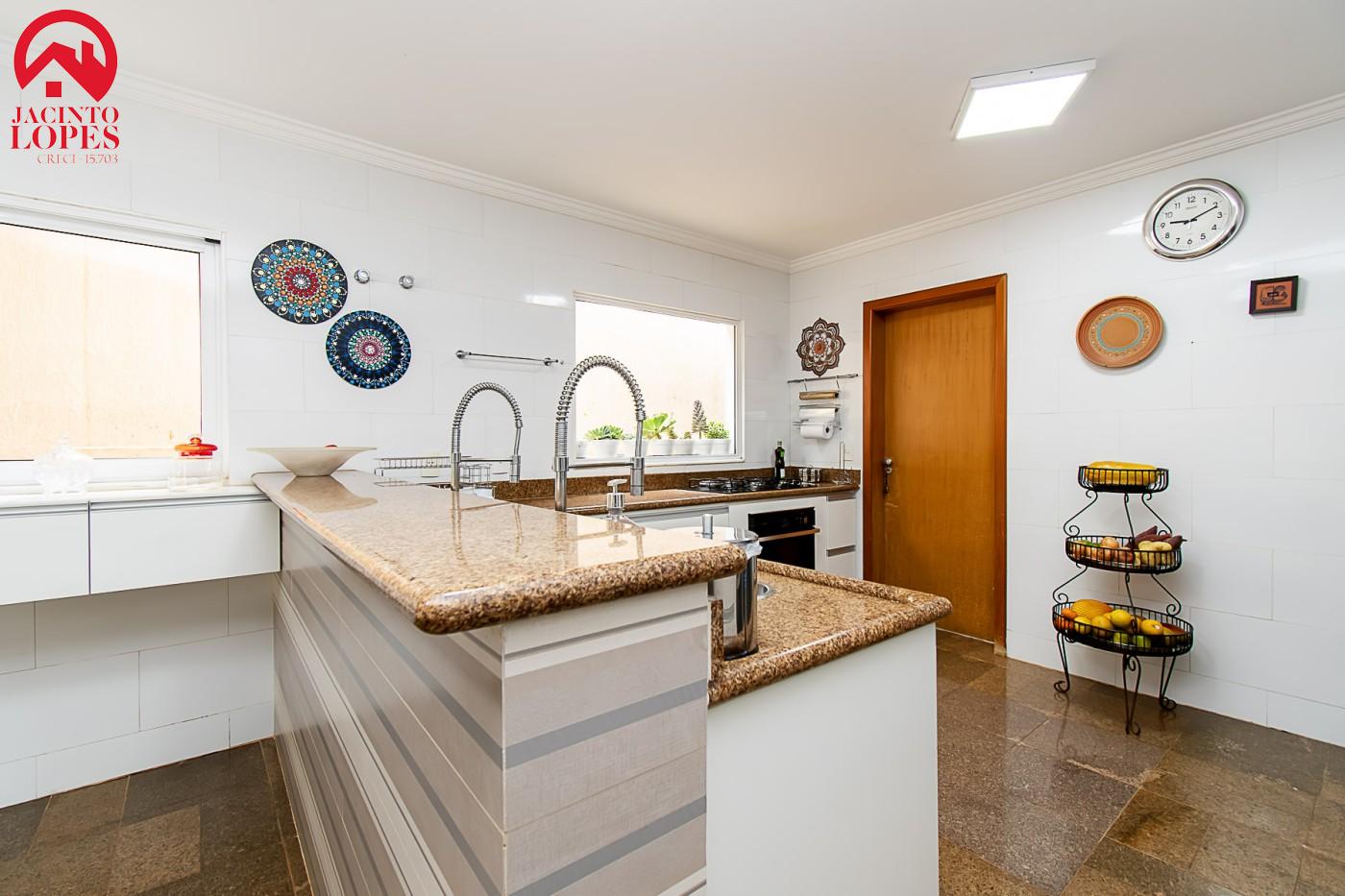 Casa de Condomínio, 4 quartos - Foto 33