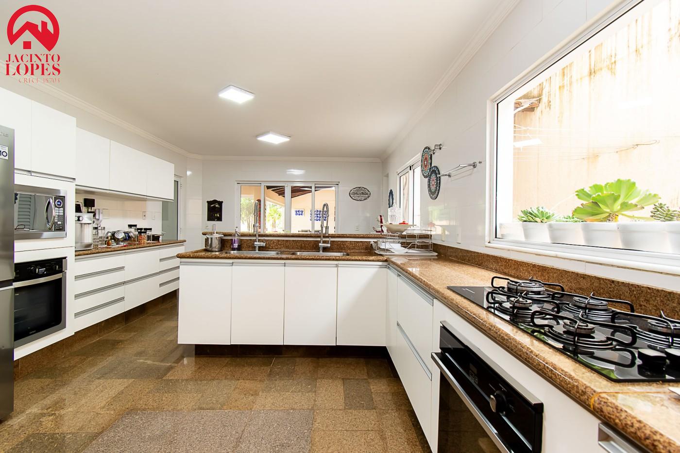 Casa de Condomínio, 4 quartos - Foto 36