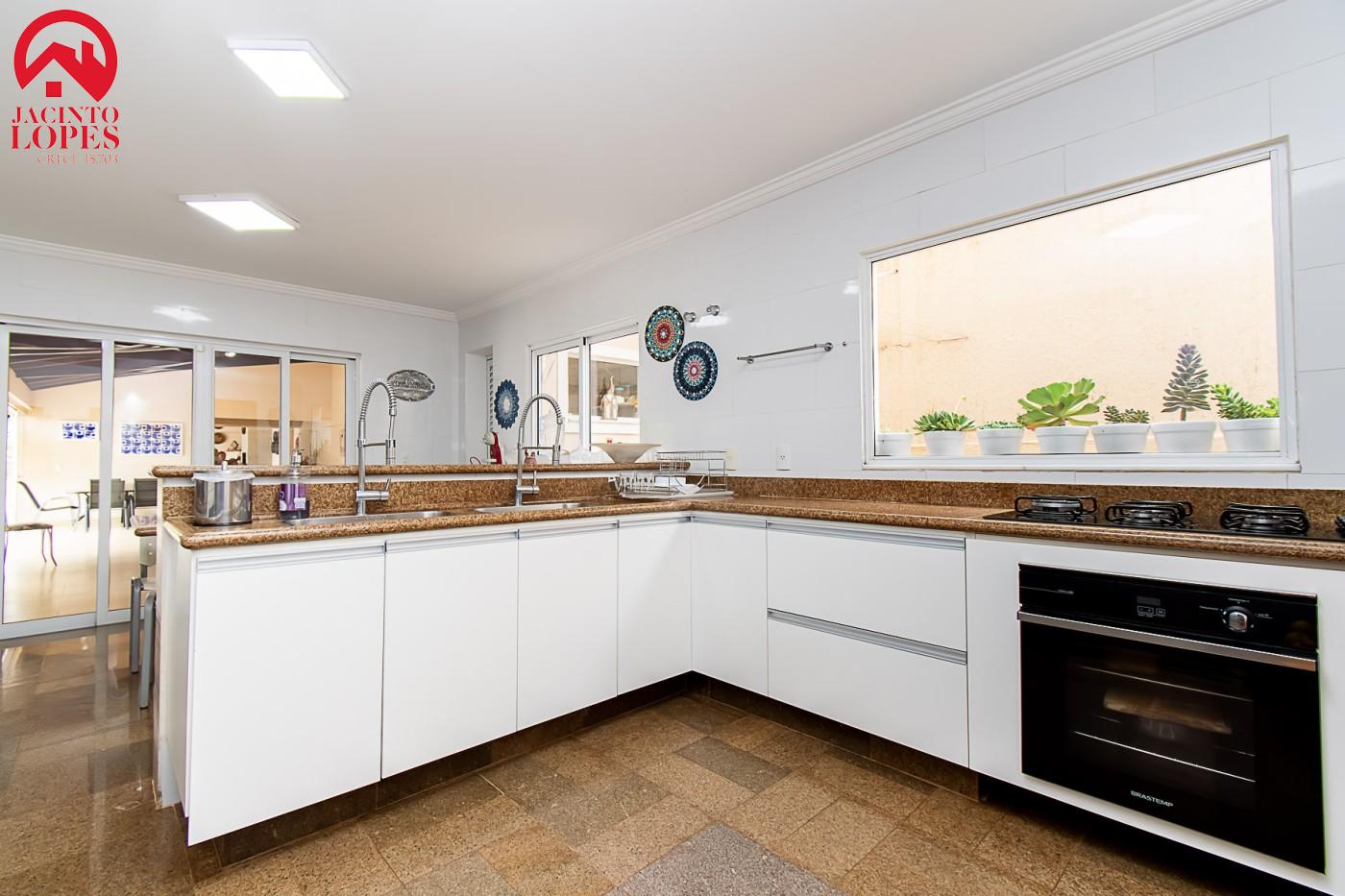 Casa de Condomínio, 4 quartos - Foto 35