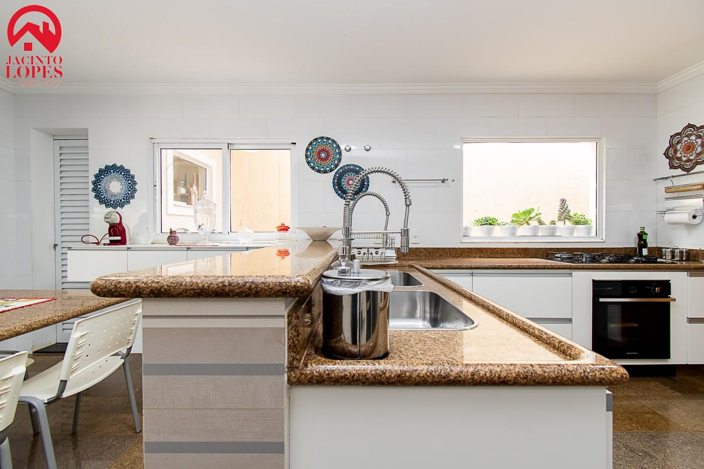 Casa de Condomínio, 4 quartos - Foto 34