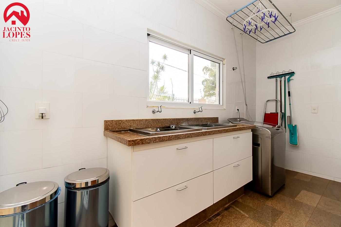 Casa de Condomínio, 4 quartos - Foto 37