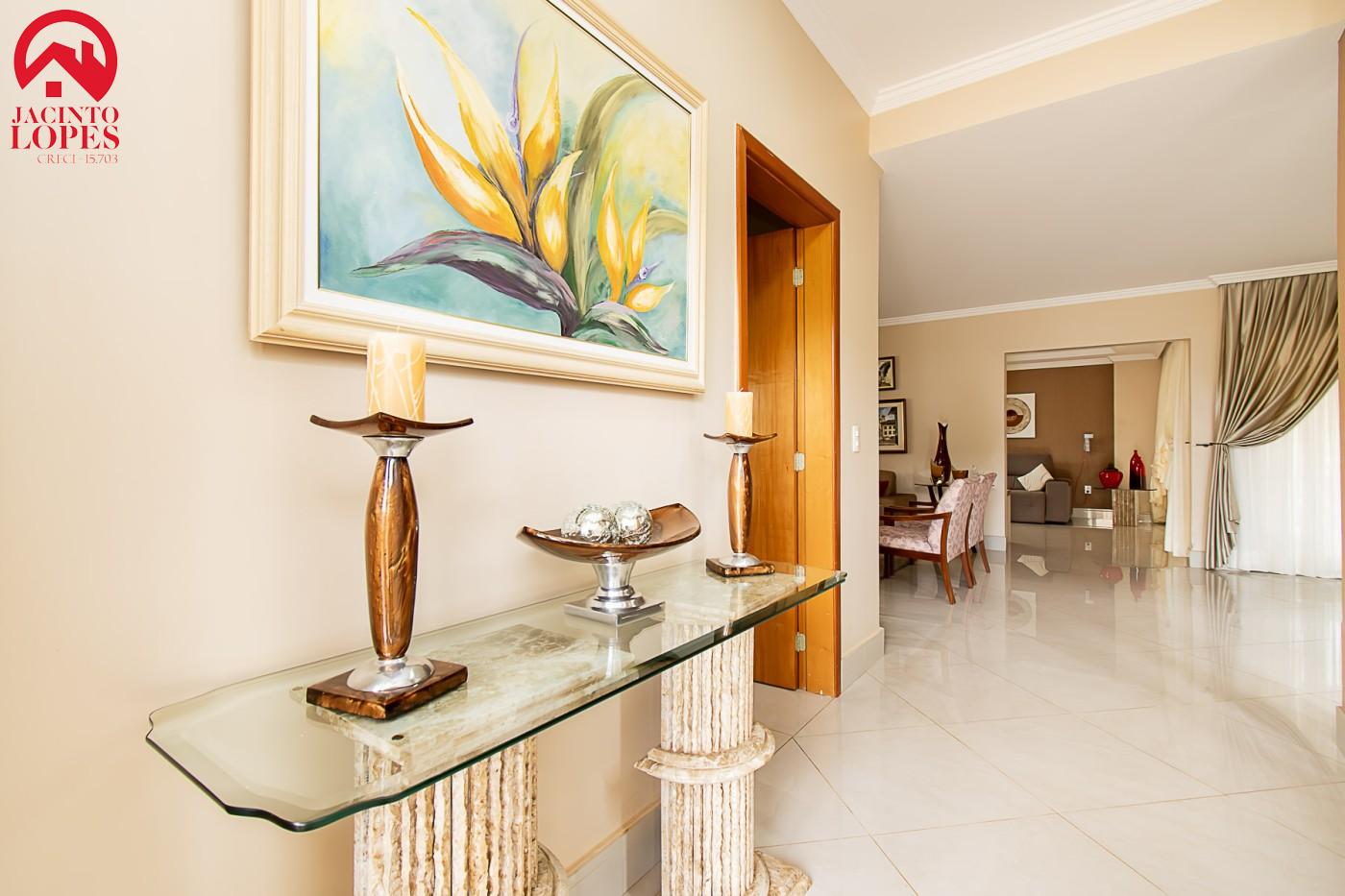 Casa de Condomínio, 4 quartos - Foto 39