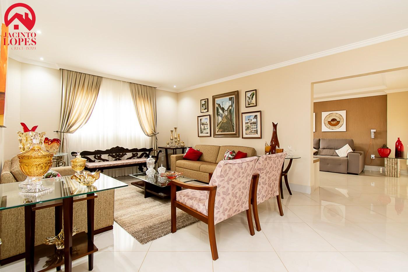 Casa de Condomínio, 4 quartos - Foto 41