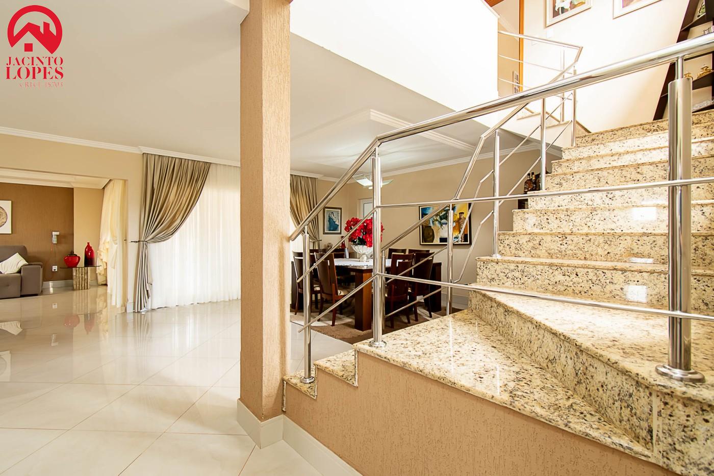 Casa de Condomínio, 4 quartos - Foto 40