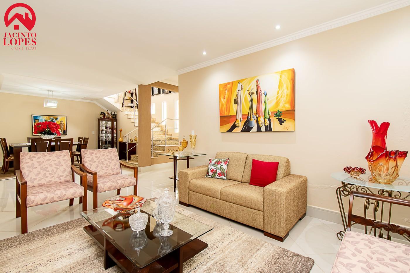 Casa de Condomínio, 4 quartos - Foto 43