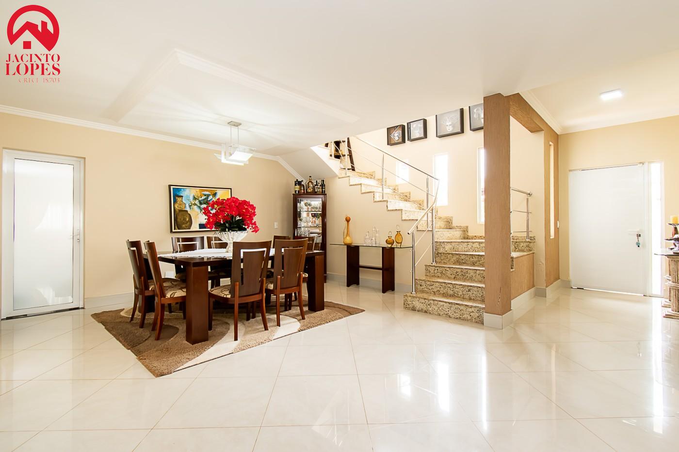 Casa de Condomínio, 4 quartos - Foto 42