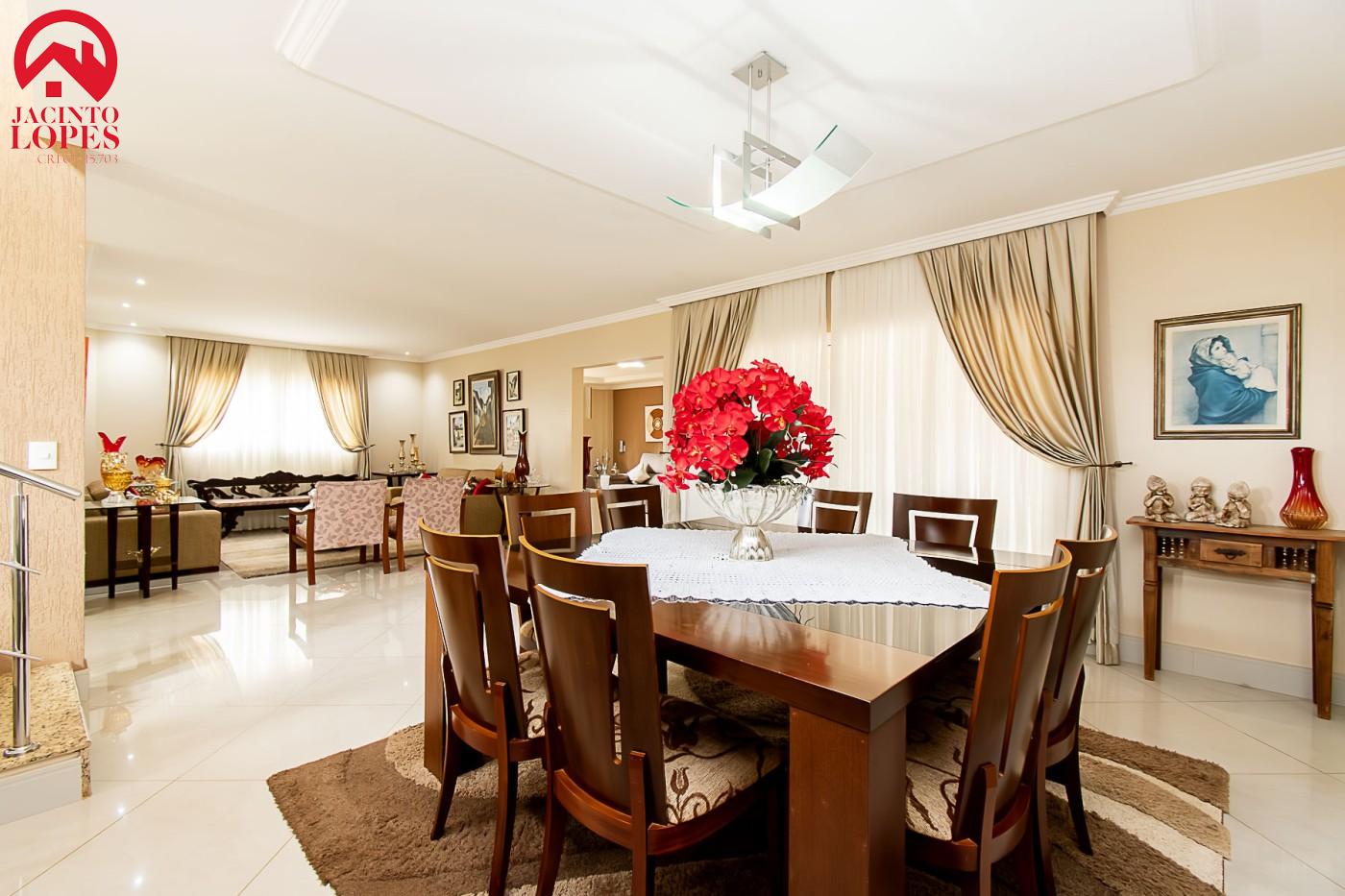 Casa de Condomínio, 4 quartos - Foto 44