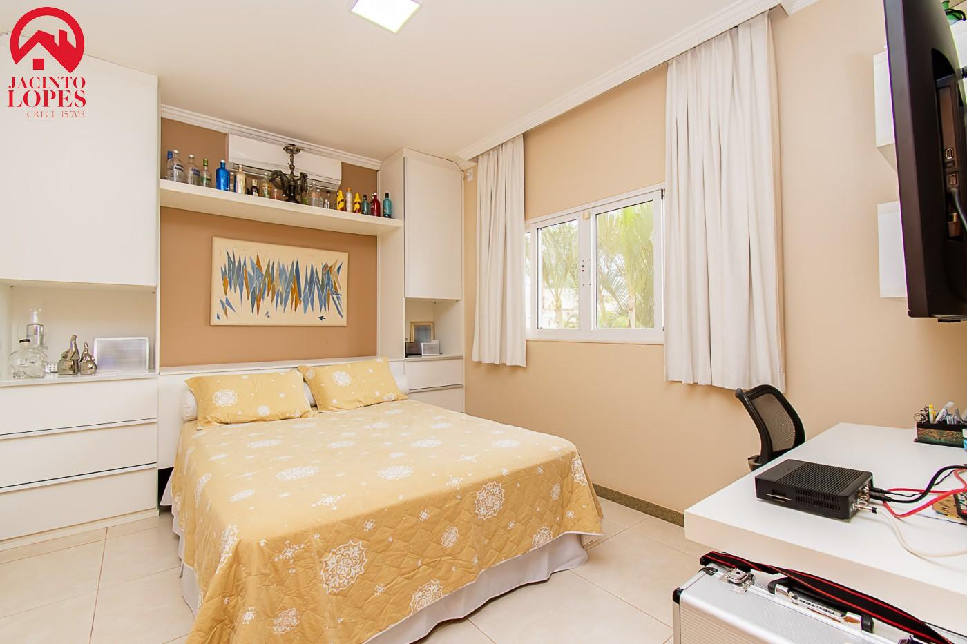 Casa de Condomínio, 4 quartos - Foto 49