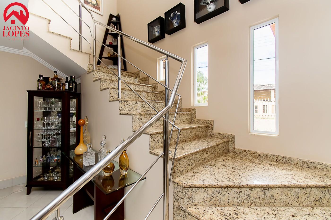 Casa de Condomínio, 4 quartos - Foto 47