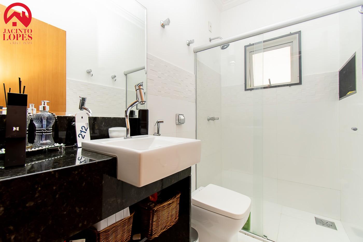 Casa de Condomínio, 4 quartos - Foto 52