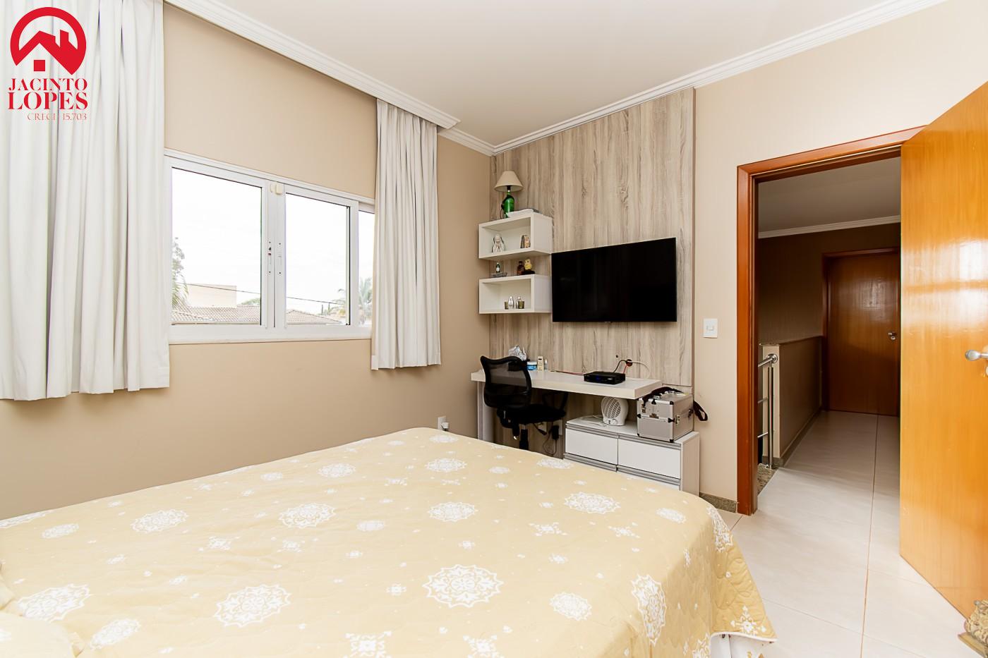 Casa de Condomínio, 4 quartos - Foto 51