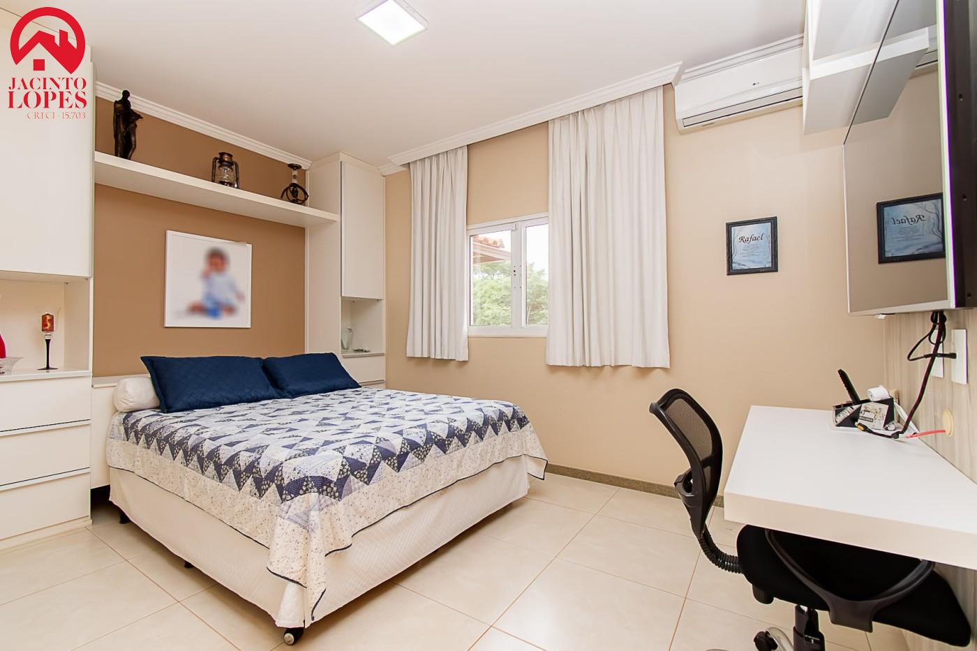 Casa de Condomínio, 4 quartos - Foto 54