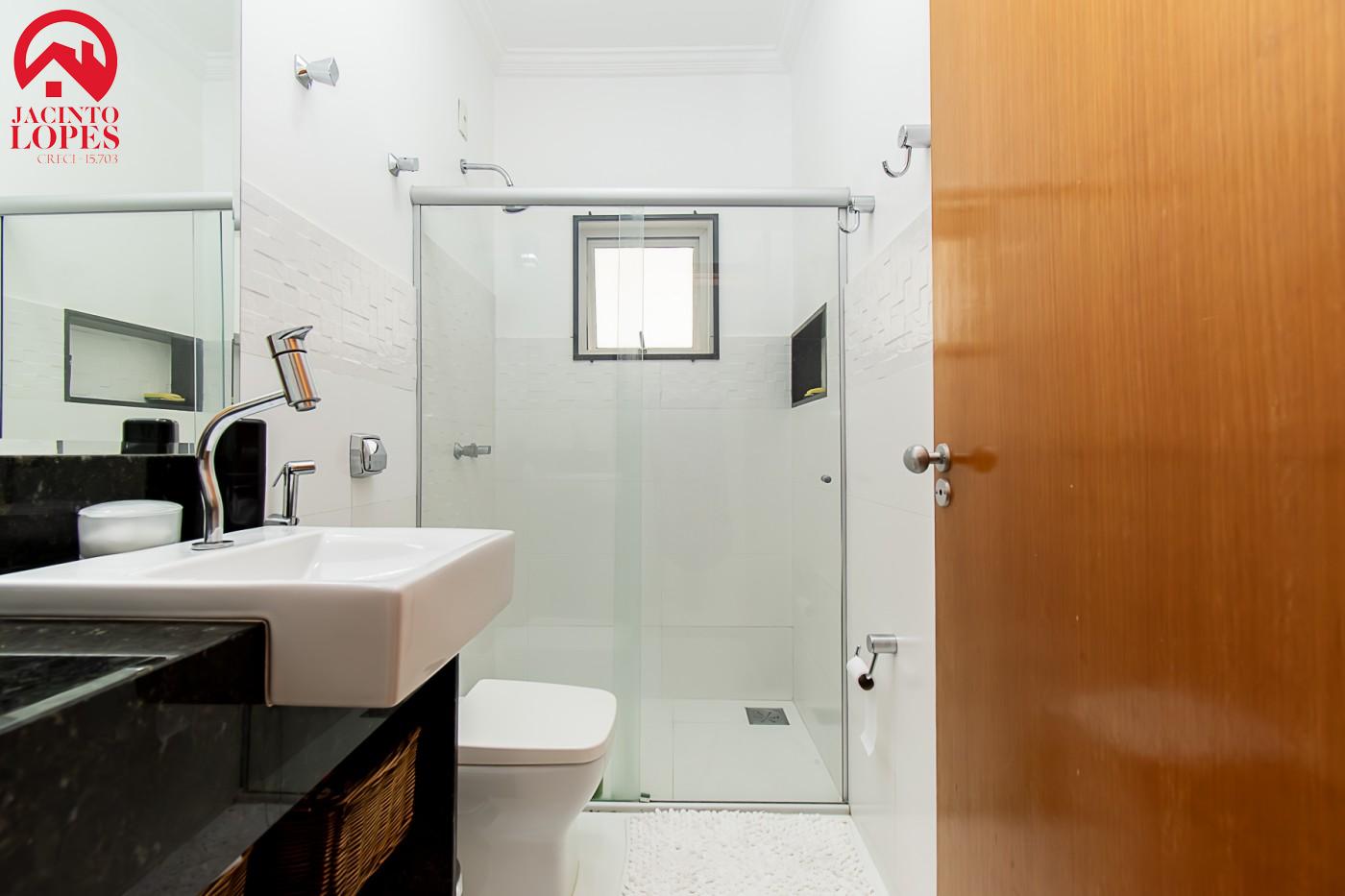 Casa de Condomínio, 4 quartos - Foto 53